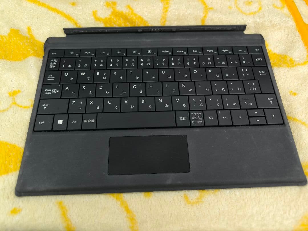 Microsoft Surface3　キーボート、ペン付き