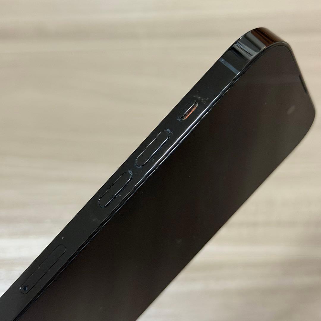 【メープル】Apple iPhone 14 Pro スペースブラック