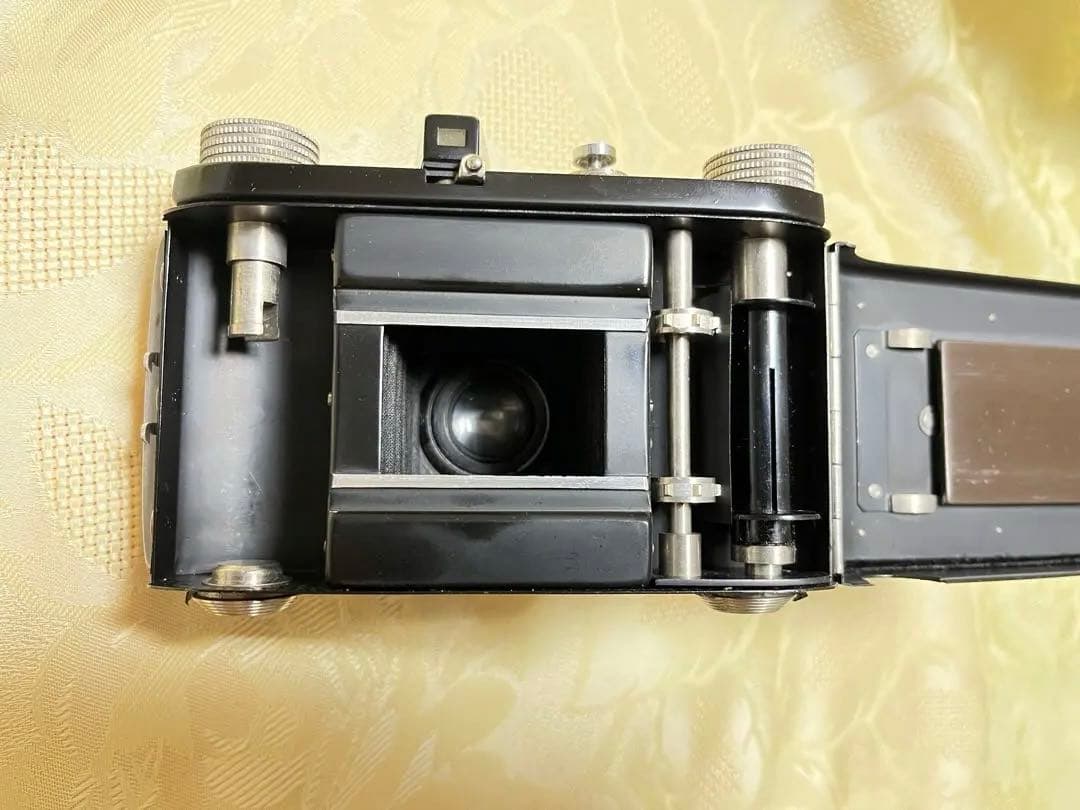 m*o様 ウェルタ　WELTA 蛇腹コンパクトカメラ　35mm フィルム