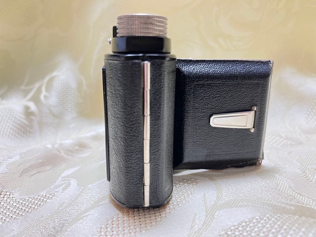 m*o様 ウェルタ　WELTA 蛇腹コンパクトカメラ　35mm フィルム