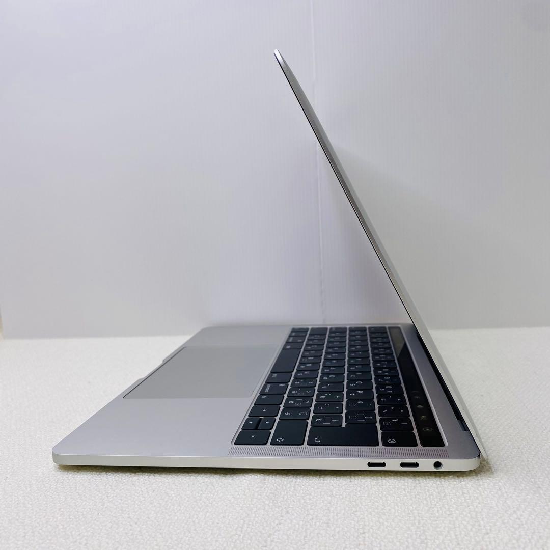 【即日発送】Macbook PRO 2019 バッテリー良好