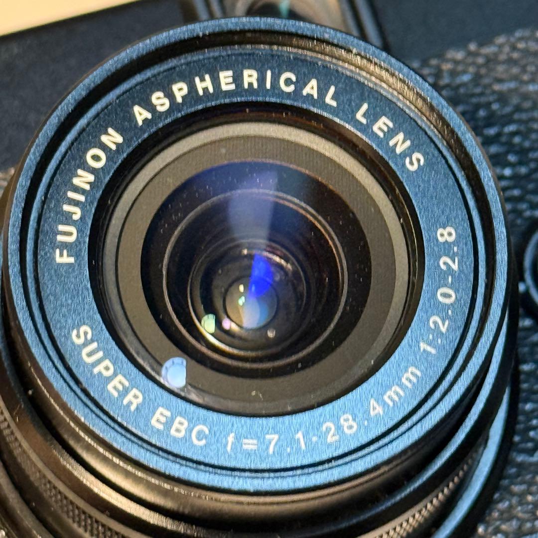 FUJIFILM X10 デジタルカメラ　 動作確認済み