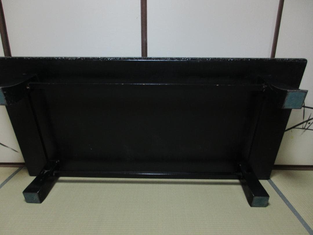 【昭和レトロ】ヴィンテージ　ローテーブル