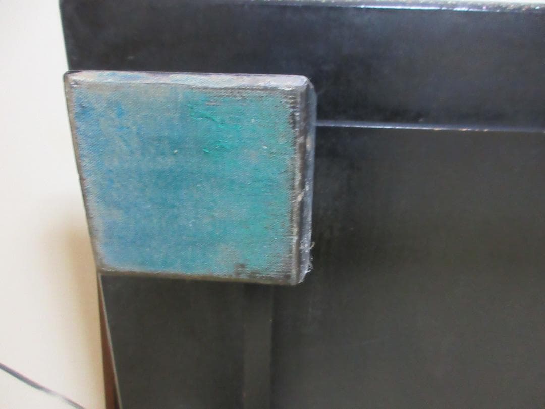 【昭和レトロ】ヴィンテージ　ローテーブル