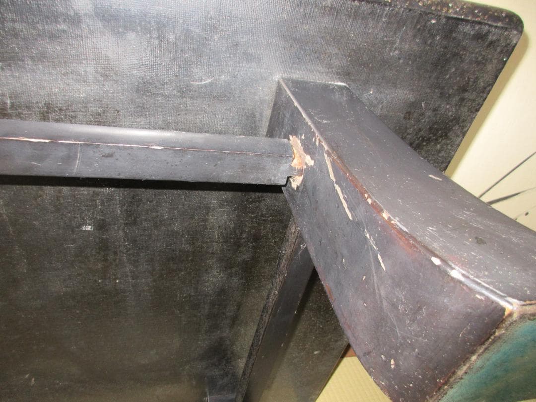 【昭和レトロ】ヴィンテージ　ローテーブル