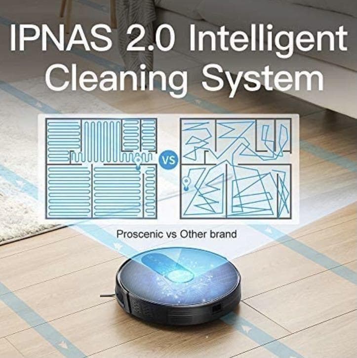 ❤超便利なアプリ制御＆Alexa対応❣快適便利なスマート家電♪❤ロボット掃除機