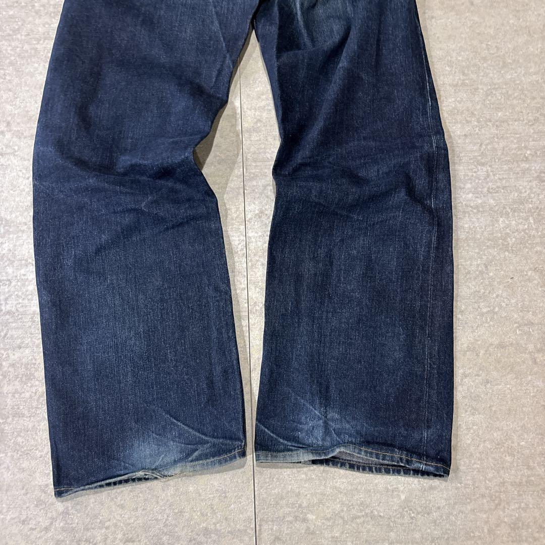 嶽内サマ専用商品 WAREHOUSE ウエアハウス Wrangler 10MW