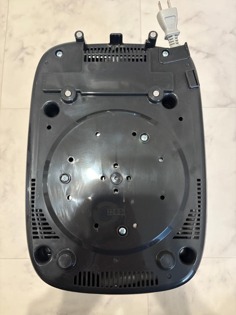 象印 圧力炊飯器 NW-JA10 2022年製