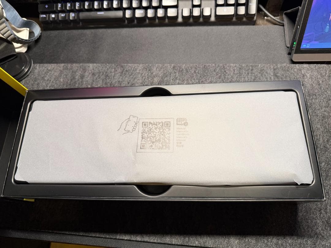 あ*ん様 CORSAIR XENEON EDGE 14.5インチLCDタッチスク