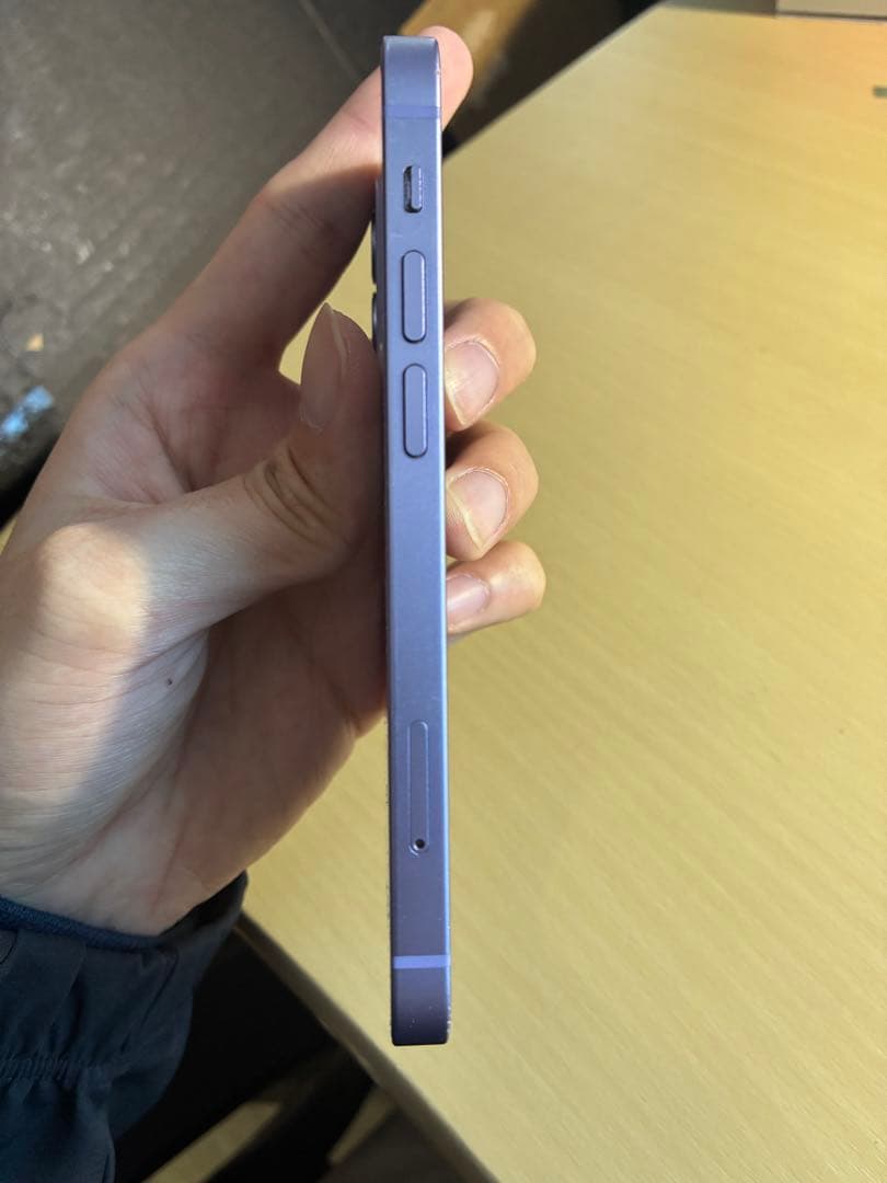 スマートフォン本体 iPhone12mini 256GB