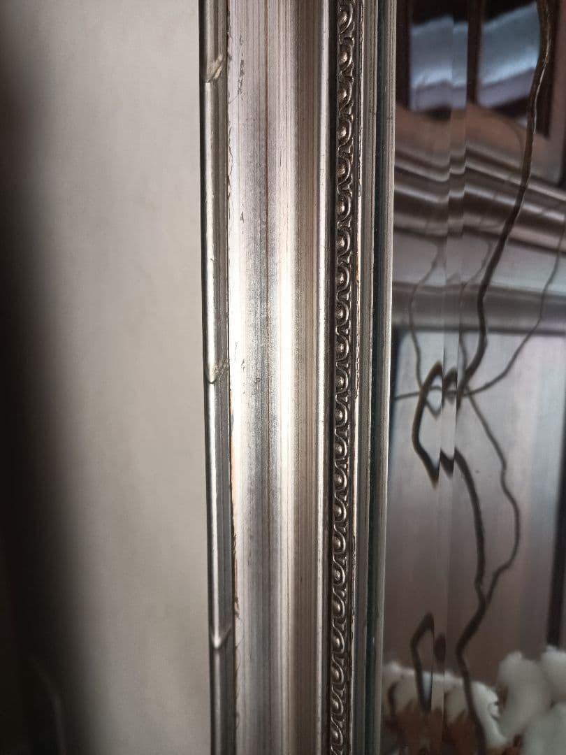 ✤アンティーク調エレガント　ヨーロピアン　全身ミラー　❶✤