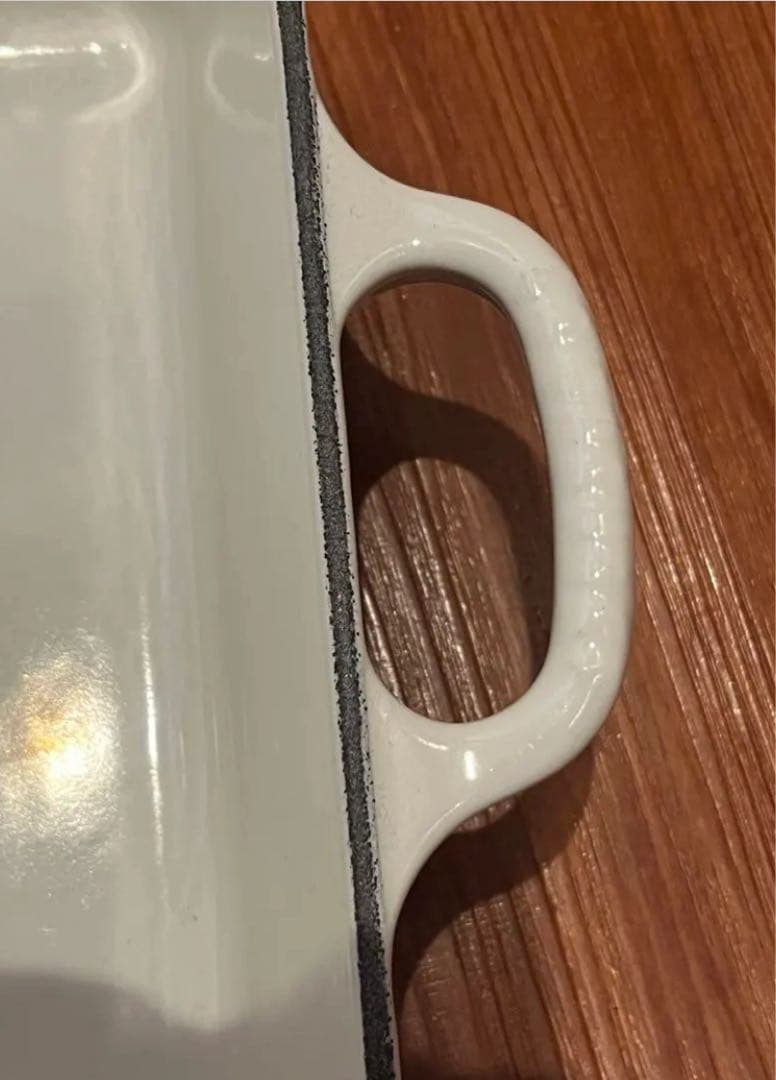 ルクルーゼ ココットスクエア24