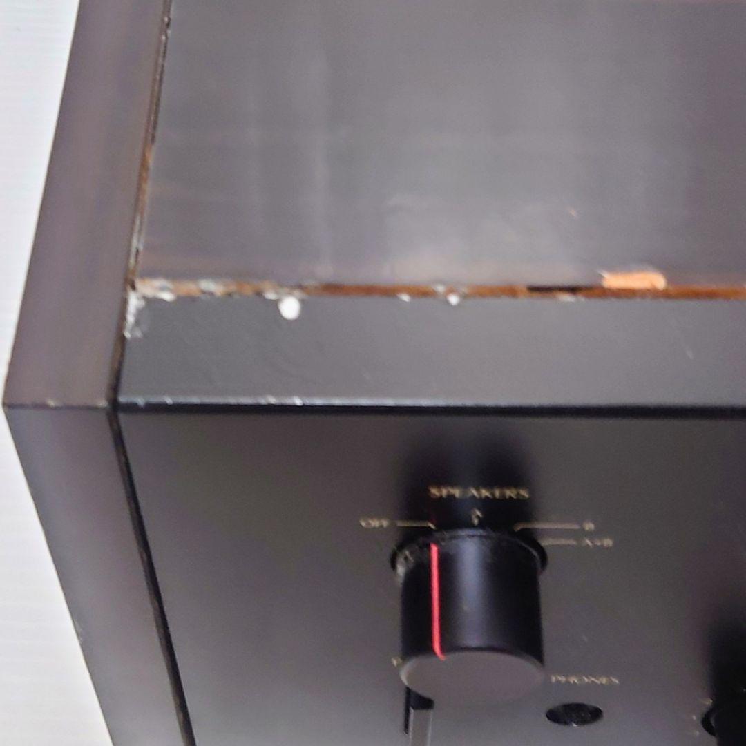 SANSUI AU-D707G EXTRA プリメインアンプ サンスイ