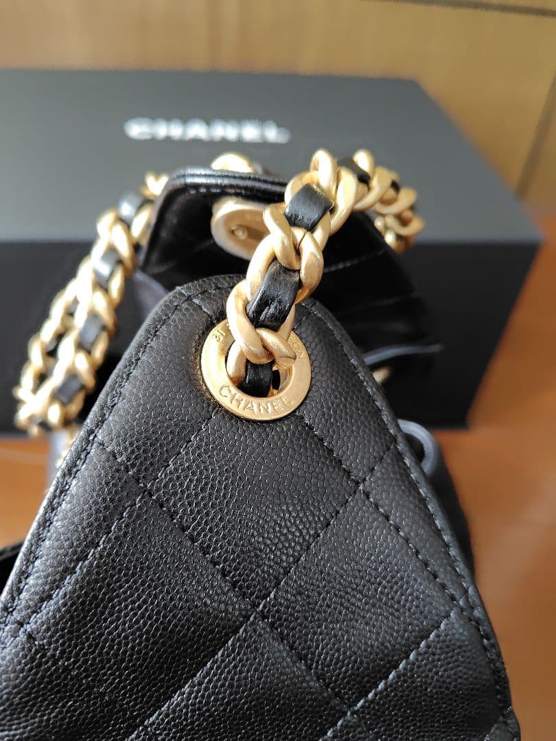 トミーさま専用 極美品 CHANEL CHANEL25ミニ