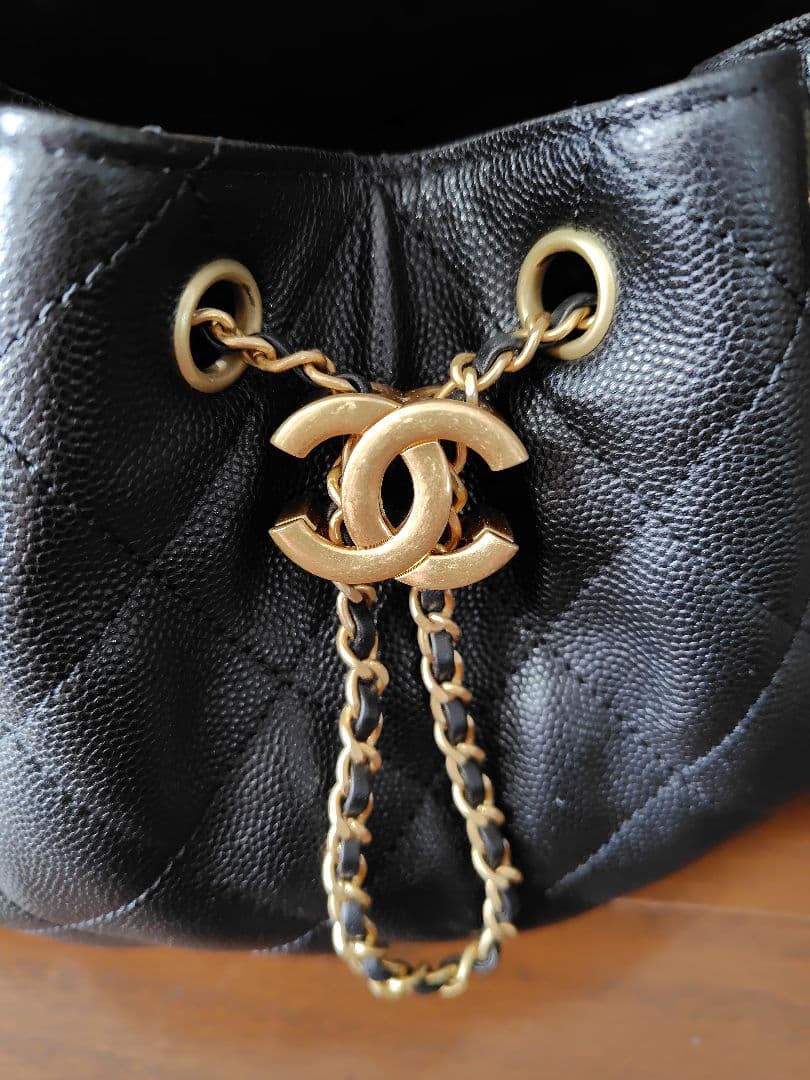 トミーさま専用 極美品 CHANEL CHANEL25ミニ