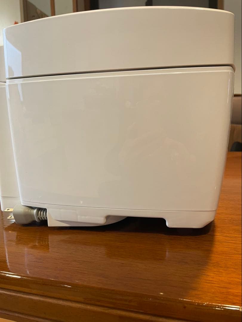 三菱 IHジャー 炊飯器1.8L