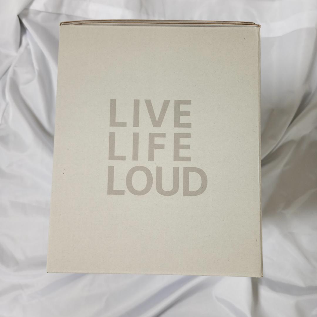 ソニー SRS-XG300 ブラック ワイヤレススピーカー 未使用品