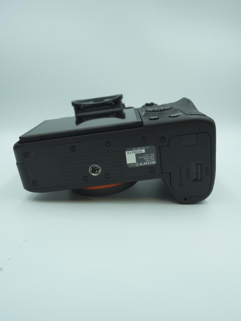 【美品】SONY α7III ILCE-7M3 ボディ