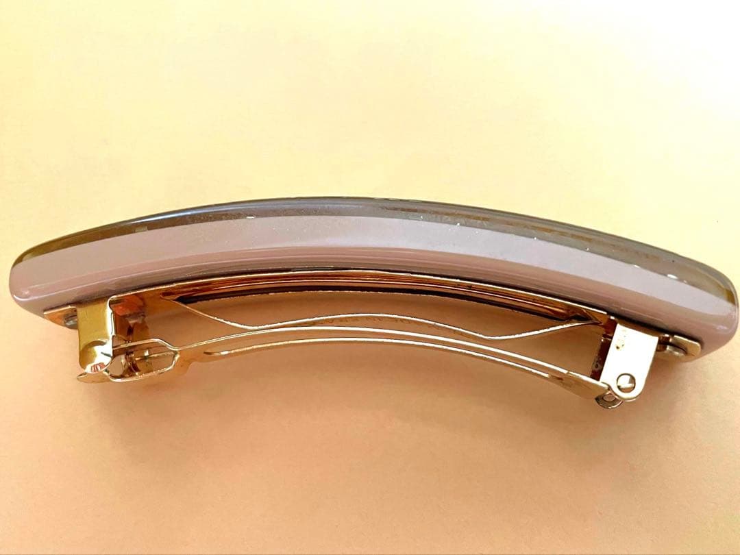 Louis Vuitton ロゴバレッタ