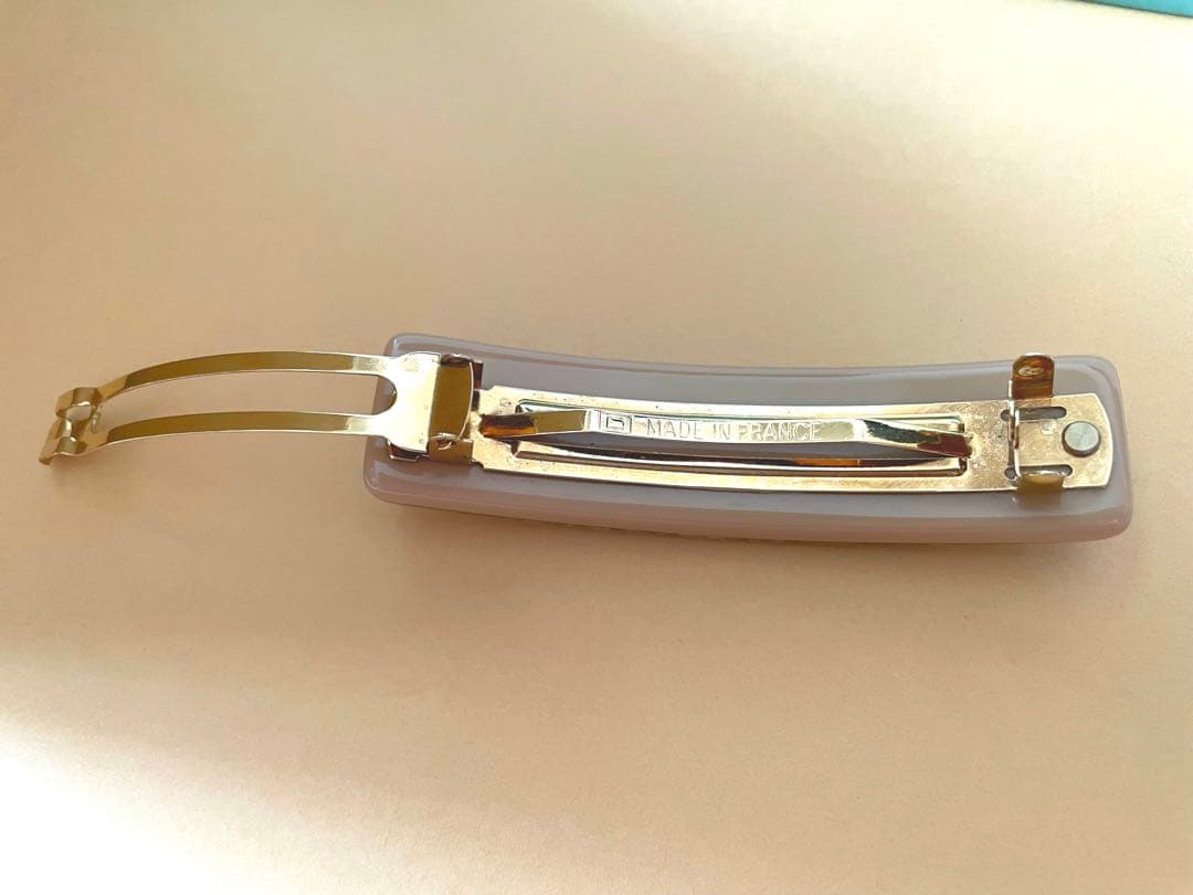 Louis Vuitton ロゴバレッタ