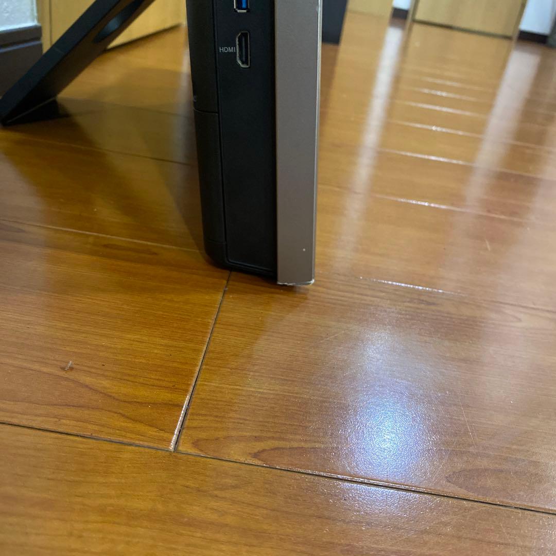 【外損】NEC VALUESTAR N PC-VN770LS6R