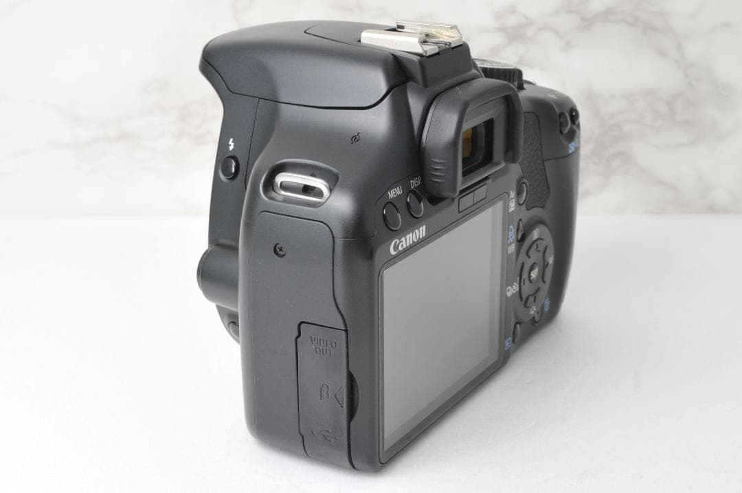 ショット数2433❣️Canon EOS Kiss X2⭐️スマホ転送 キヤノン