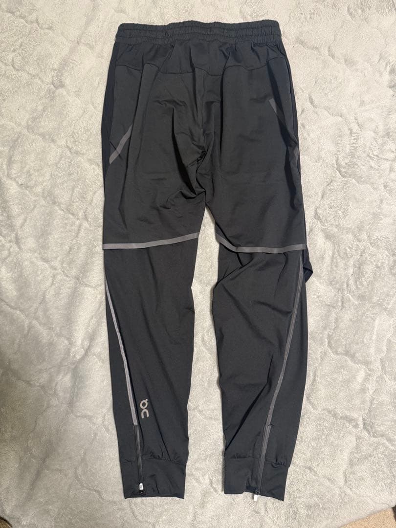On Weather Pants ランニングパンツ women's XS