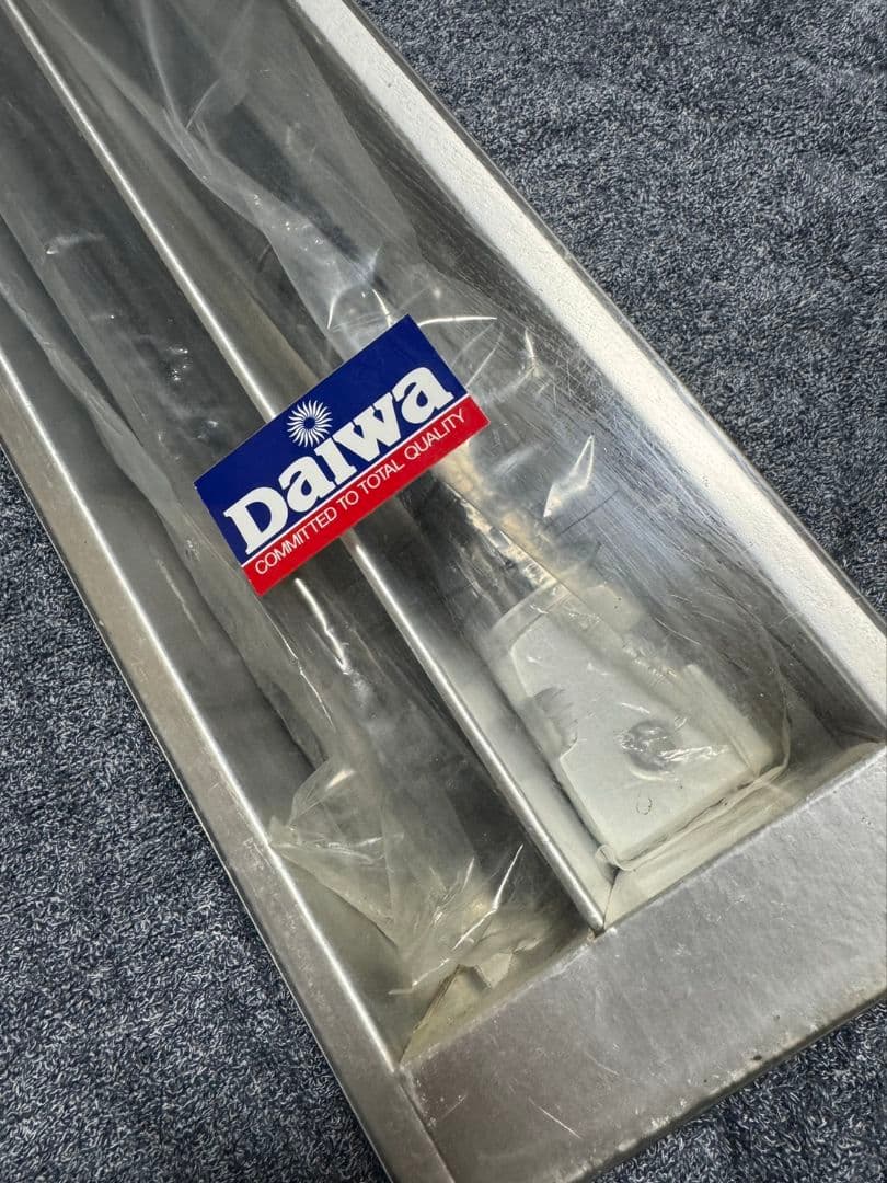 ダイワ 小笠原11 80-504 未使用品　クエ、ガーラ、泳がせ