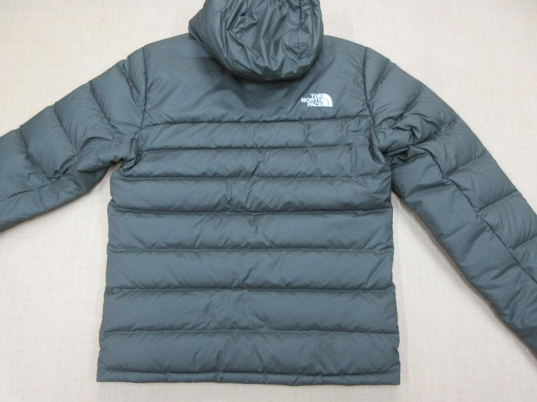 ガリアン　THE NORTH FACE　ノースフェイス　ダウンパーカー