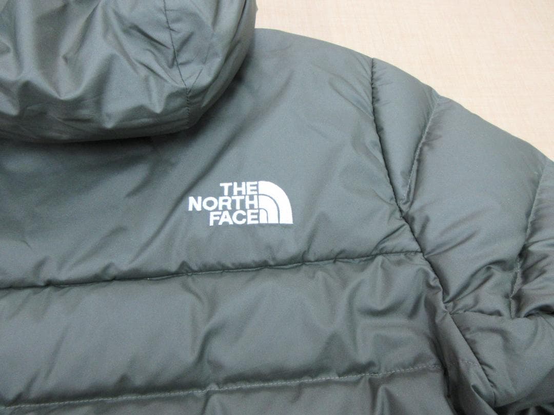 ガリアン　THE NORTH FACE　ノースフェイス　ダウンパーカー