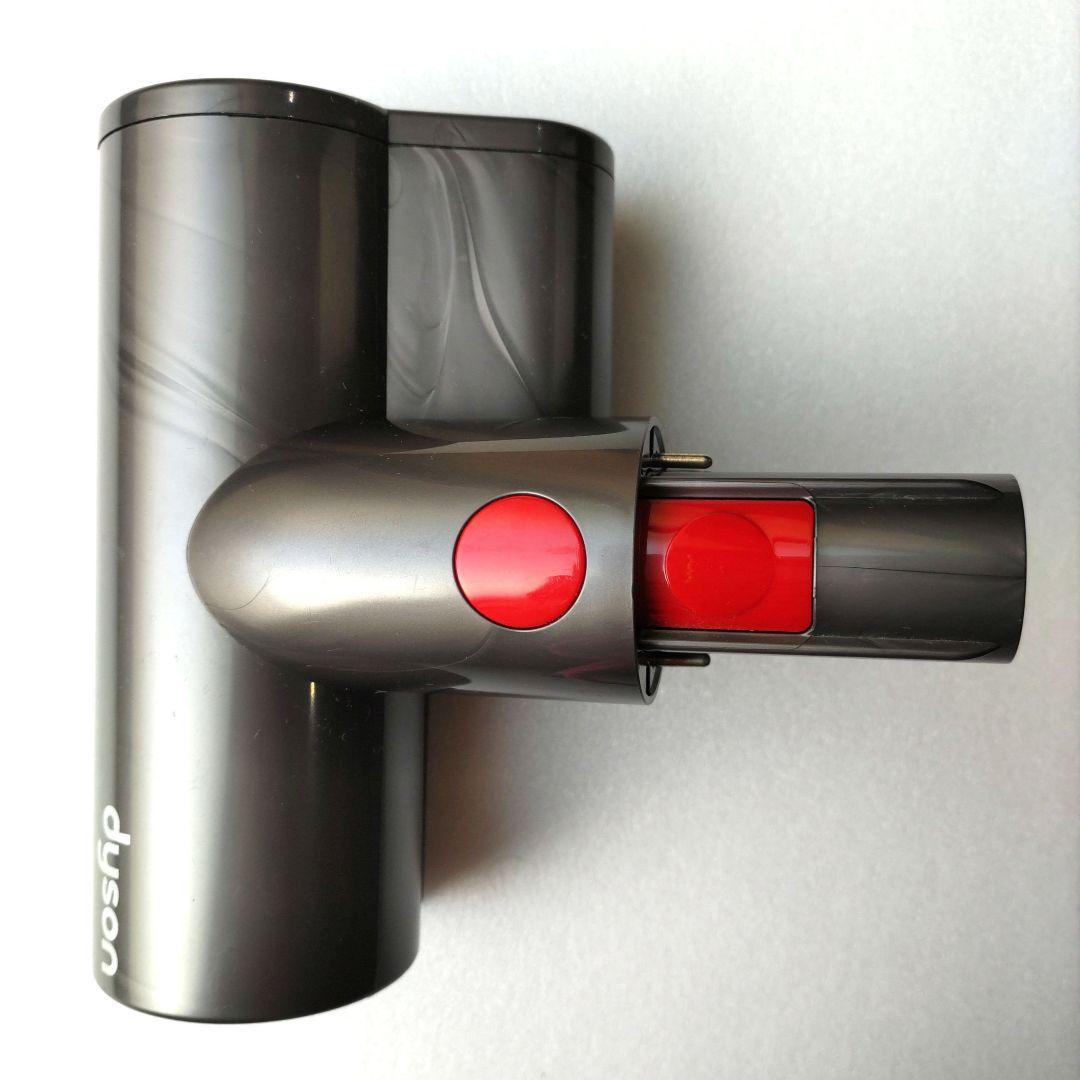 ダイソン掃除機　dyson Micro 1.5Kg SV21FF ツール