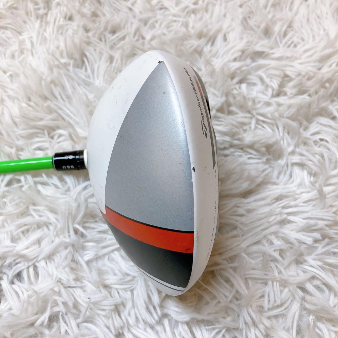 taylormade mamiya attas 4U 6S R1ドライバー