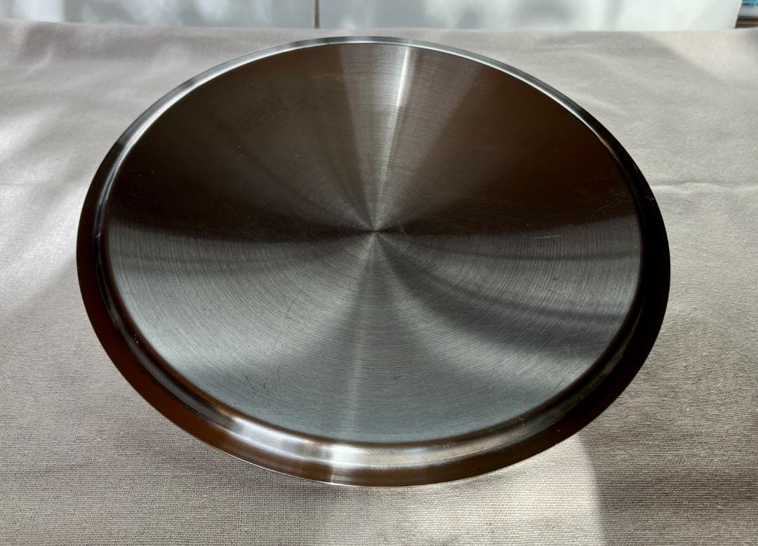 ジオ・プロダクト ソテーパン 21cm・25cmセット 宮崎製作所 フライパン