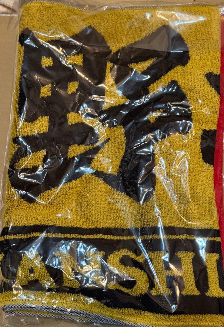 新品 阪神 中野 b-luck dynamite ユニフォーム L バラ売り可