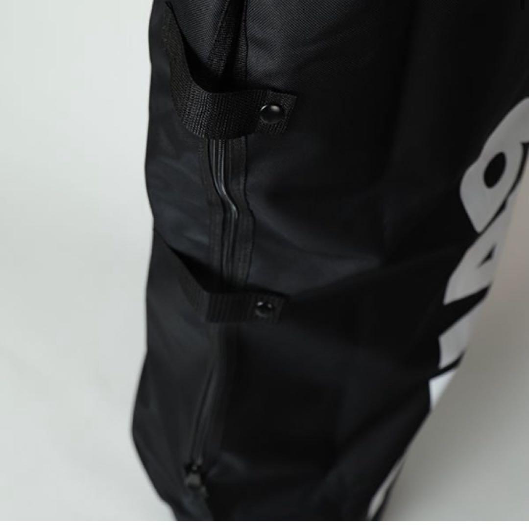 アンラッキー　TFW49 キャディバッグカバー　シューズケース　2点