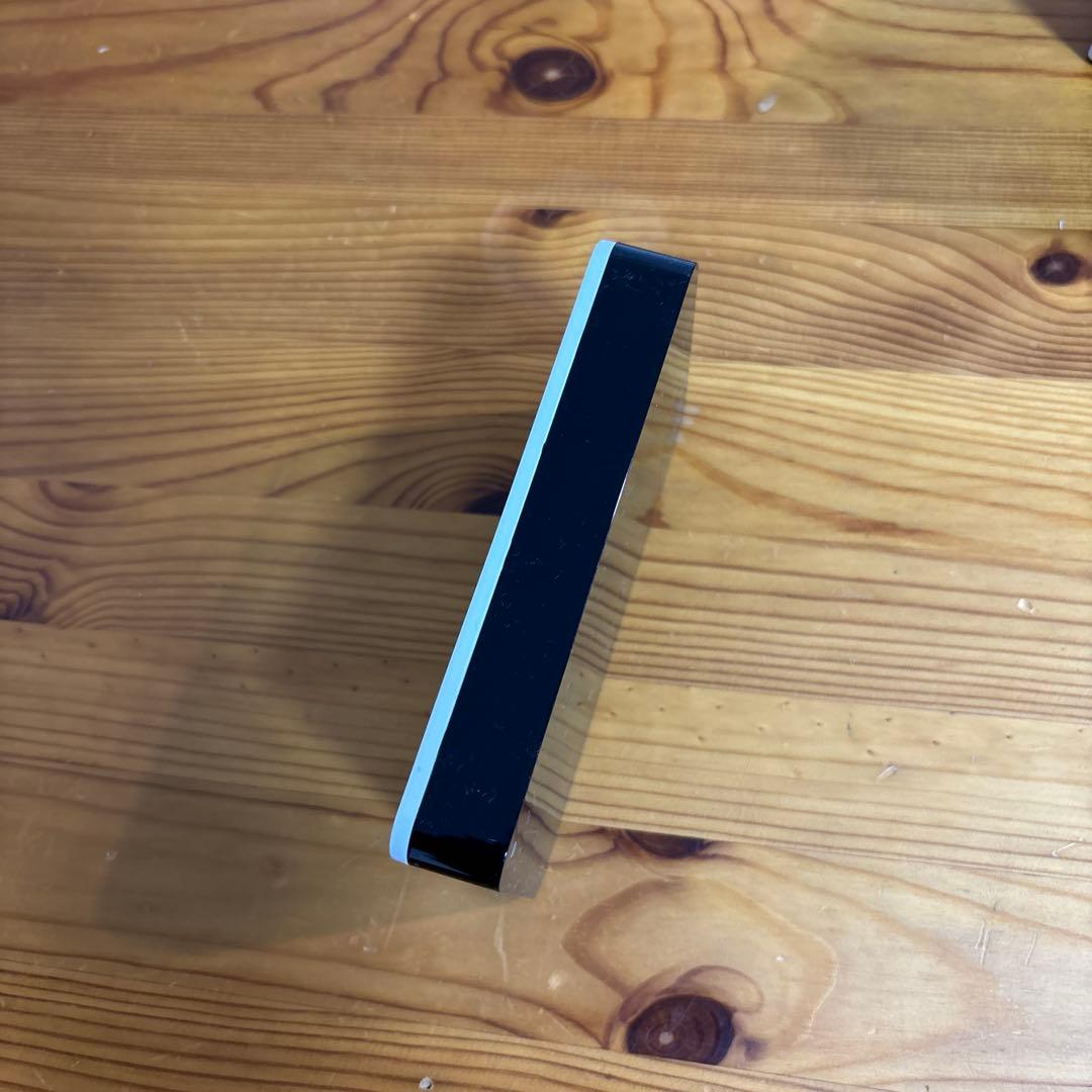 使用時間154h 4TB HDD ポータブルハードディスク