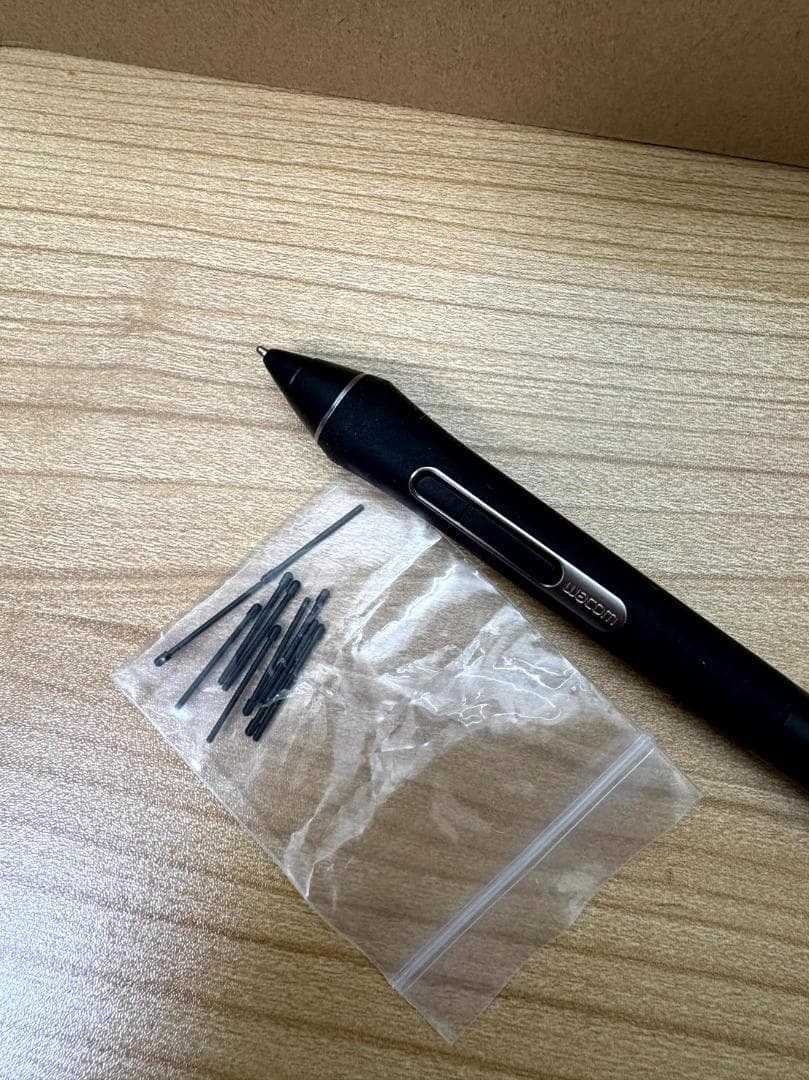 ディスプレイ・モニター本体 Wacom Cintiq Pro 16(2021)