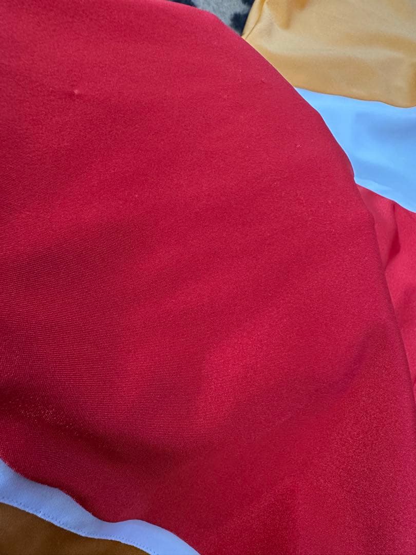 グランパス チア ユニフォーム キッズ Chacott