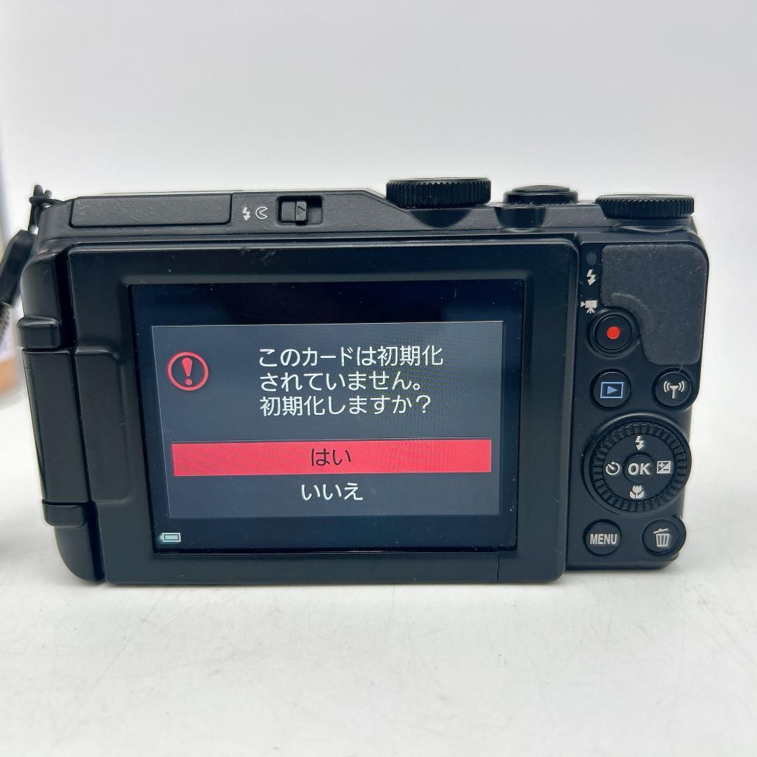 ニコン Nikon COOLPIX S9900 デジタルカメラ ジャンク