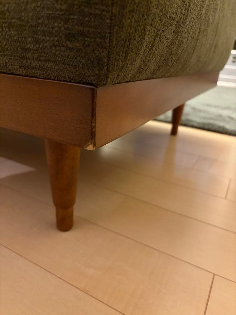 2人掛け・3人掛けソファ STANDARD C SOFA-2P