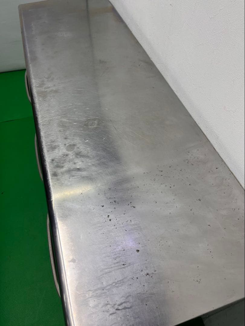 ☆地域限定送料無料☆工場整備品☆ホシザキ テーブル型冷凍冷蔵庫 2018年