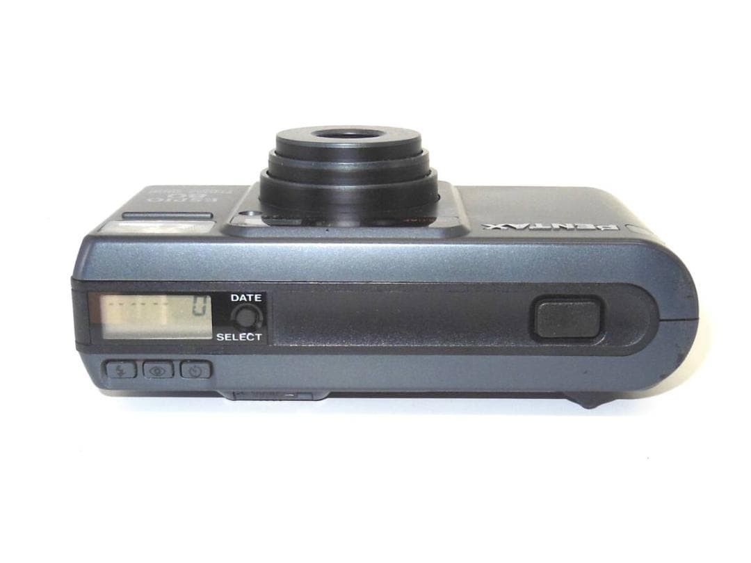 ★極上品★ PENTAX ESPIO 80 コンパクトフィルムカメラ