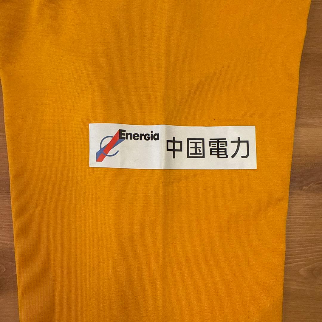 サンフレッチェ広島 支給品 練習着 トレーニングウェア NIKE ナイキ