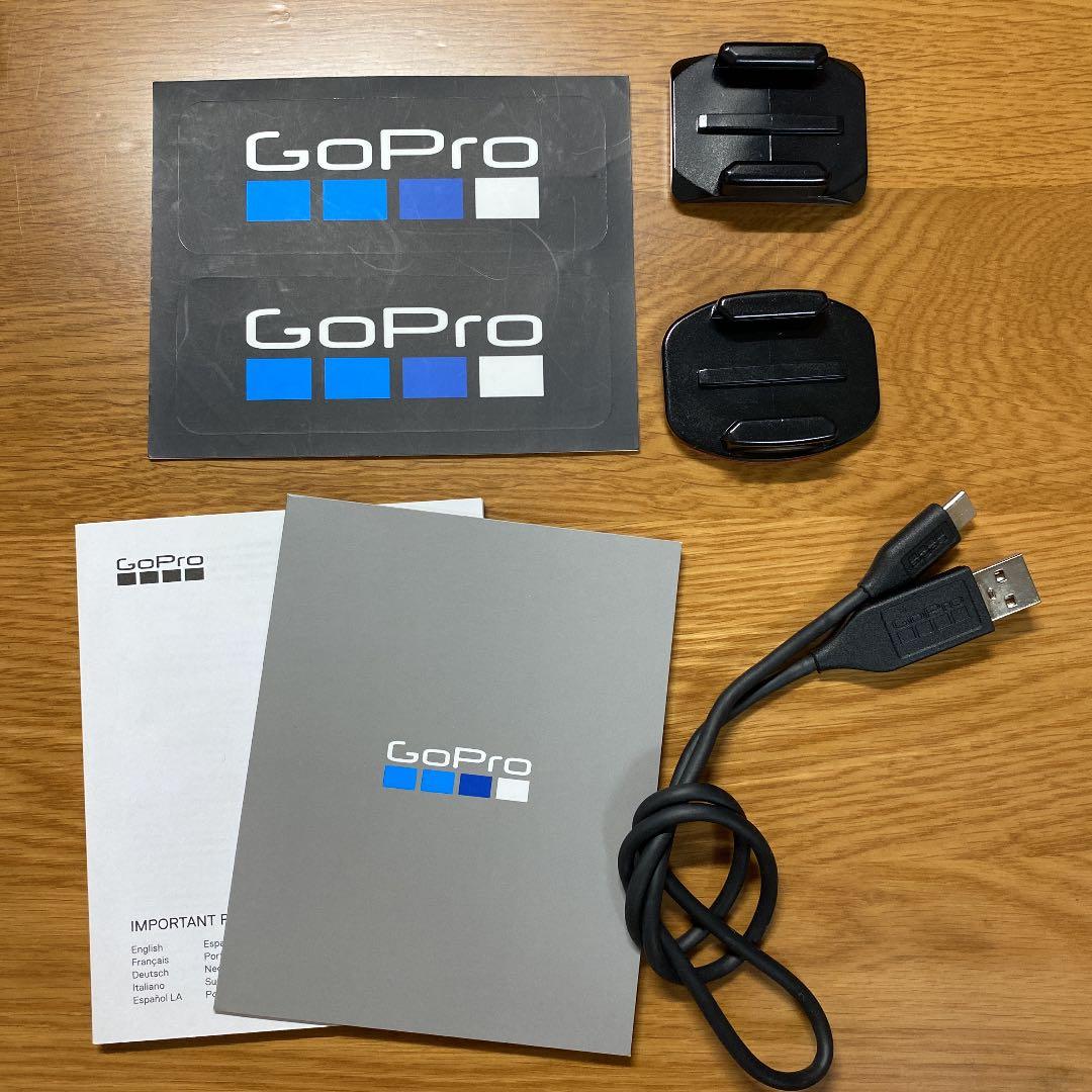 その他 GoPro HERO7 White