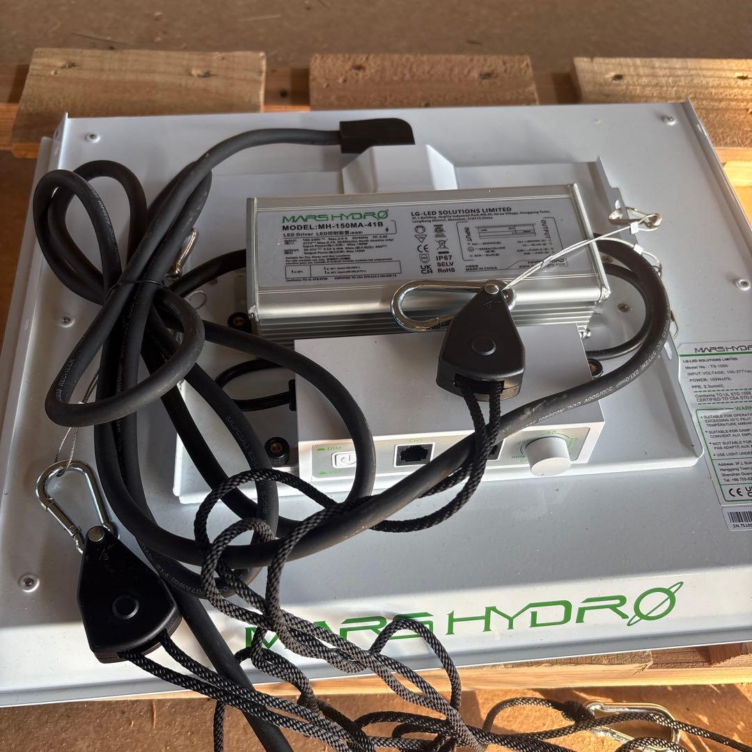 diver　TS-1000 2個