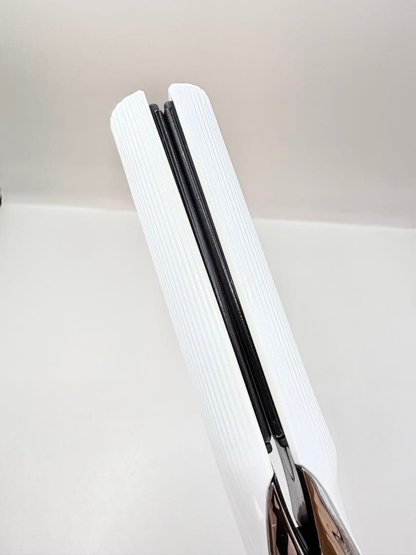 ReFa MTG リファ ストレートアイロン ヘアアイロン 342