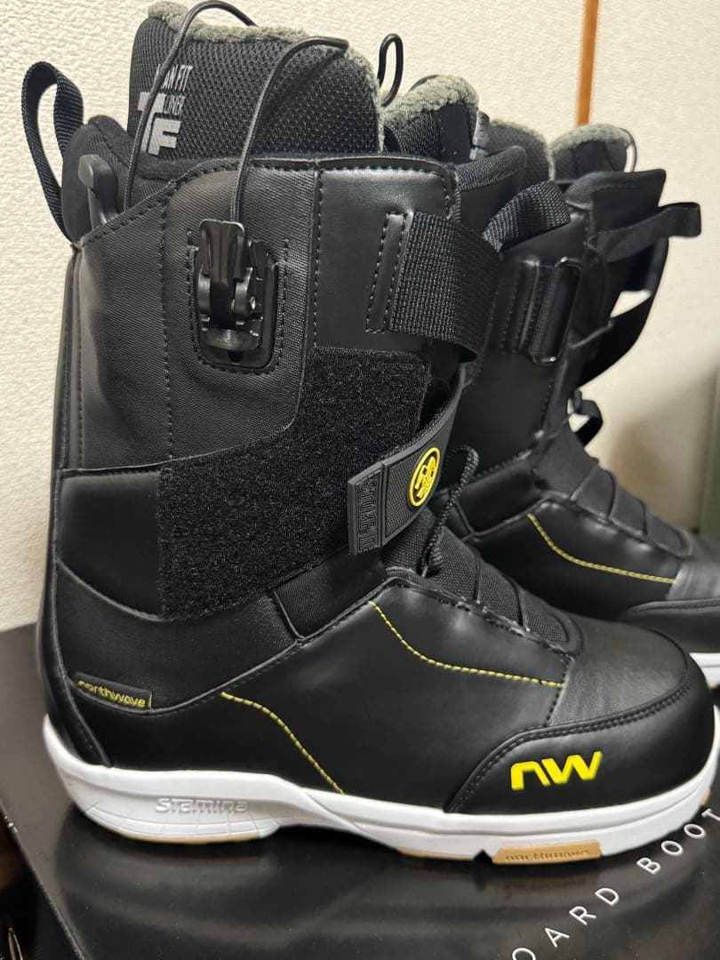 northwave JOKER スノーボードブーツ