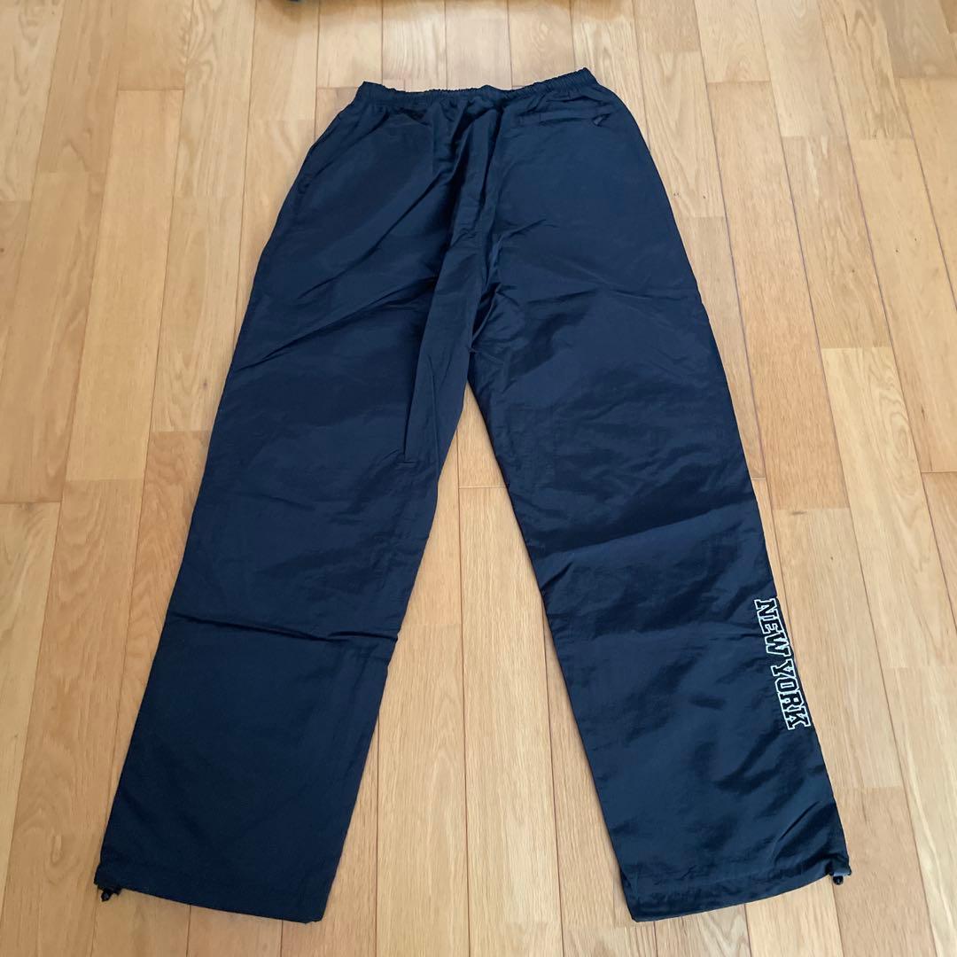 値下げ可Supreme Old English Track setup