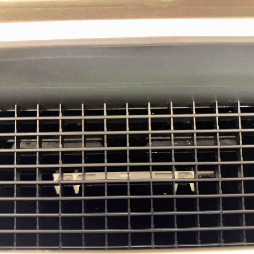 ☆シャープ　加湿空気清浄機　KI-NP100　20年　プラズマクラスターNEXT