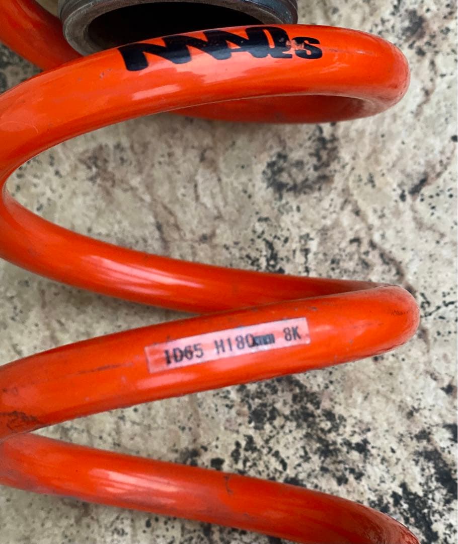 RS★R Basic i K12マーチ 車高調 ノート キューブ 12SR